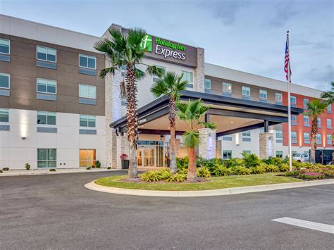 Fort Walton Beach Hotels Holiday Inn Express & …