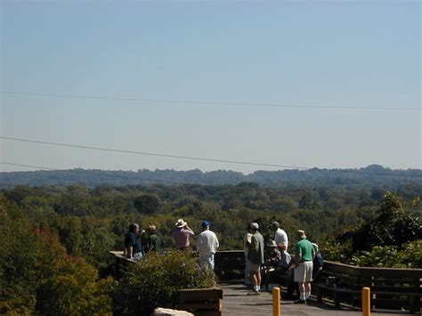 Fort Washington State Park Trails - PA.Gov