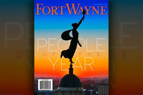 Fort Wayne Magazine