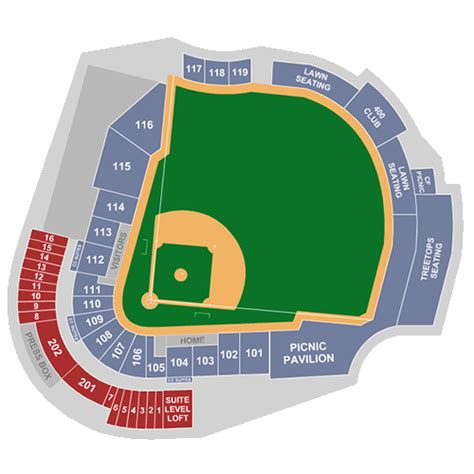 Fort Wayne Tincaps Tickets - Ticketmaster