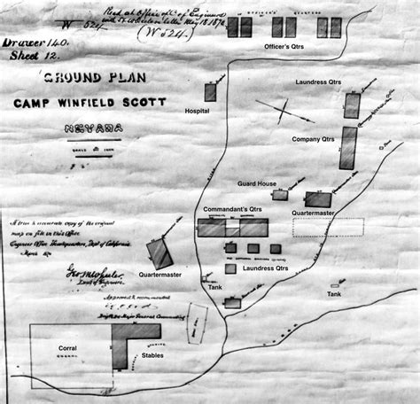 Fort Winslow (1) - FortWiki Historic U.S. and Canadian Forts