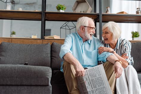 Fort Worth A Community Focused on Aging in Place 