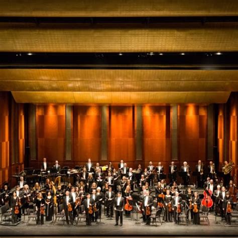 Fort Worth Symphony Orchestra Tickets - TicketSmarter