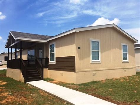 Fort Worth TX Mobile Homes & Manufactured Homes For Sale