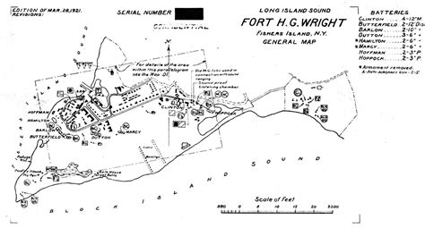 Fort Wright Visitors