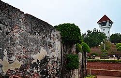 Fort Zeelandia (Taiwan) - Wikipedia