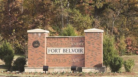 Air Force here, what's Fort Belvoir like? I'll be moving to Fort Belvoir pretty soon and was curious what living on base is like there. I'm originally from Southern Virginia so I know …. 