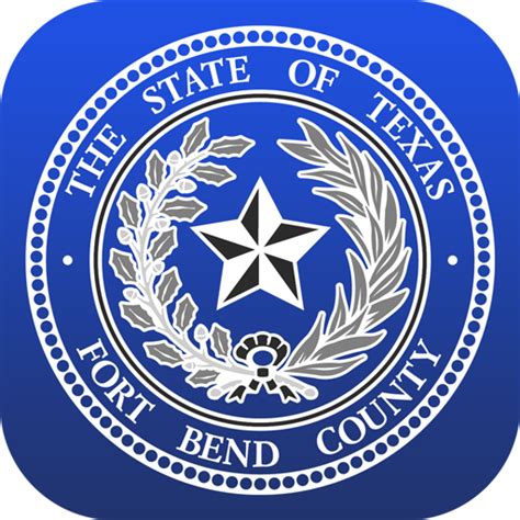 Fort bend app. Fort Bend County W-9 ; Conflict of Interest ; Government . Governing body . County Judge KP George ; Commissioner Pct 1 Vincent Morales ; Commissioner Pct 2 Grady Prestage ... Download our Mobile App. eNotifications Sign Up. Contact us 281-342-3411. 301 Jackson St Richmond, TX 77469 United States. View on Google Maps. Resources. Court … 