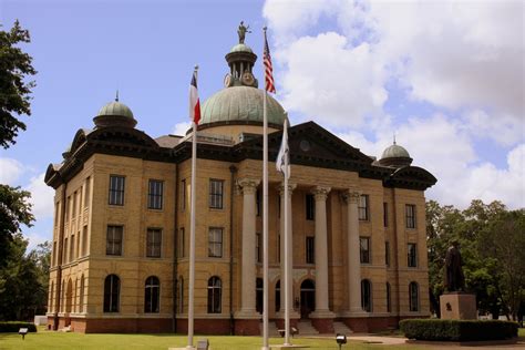 Fort bend courthouse address. 1422 Eugene Heimann Circle, Courtroom 2C. Richmond, TX. 77469. Mailing Address. County Court at Law No.1. 301 Jackson Street. Richmond, TX. 77469. Telephone: 281 … 
