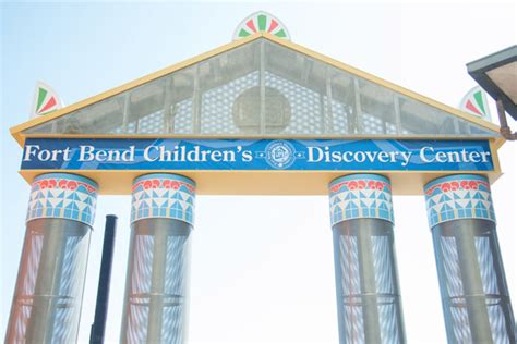Fort bend discovery center. The Fort Bend Children’s Discovery Center has received a $25,000 donation from two longtime Sugar Land residents that will bring it closer to opening a new museum in Fort Bend Children’s Discovery Center project takes next step to goal | Arts And Entertainment | … 