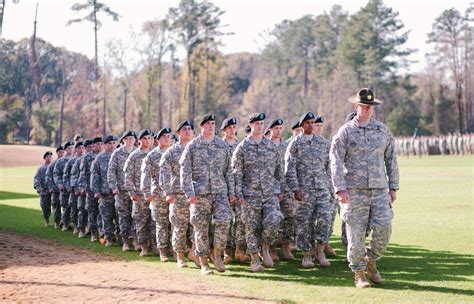 U.S. Army basic training (Initial Entry Training) at Fort Benning, Georgia is divided into 2 parts: Basic Combat Training (BCT) and Advanced Individual Train.... 