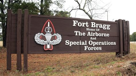 Fort bragg px. The recently passed National Defense Authorization Act also allocates $3.6 million for a child development center at Fort Bragg. Staff writer Rachael Riley can be reached at rriley@fayobserver.com ... 