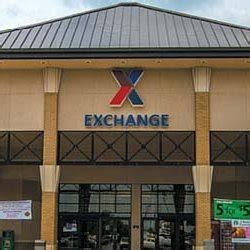 Fort campbell post exchange. Fort Campbell Exchange. The Fort Campbell Exchange offers numerous shopping, fuel, and dining opportunities across the installation. Visit their website for locations, hours, phone... 