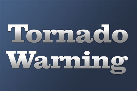 At 8:51 p.m. a tornado warning was issued for northern Collier County and northwestern Hendry County until 9:15 p.m. after a severe thunderstorm capable of producing a tornado was located over .... 
