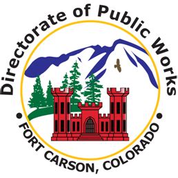 Fort carson dpw. Feb 5, 2024 · 18 Soldiers receive citizenship April 26, 2024. Ceremony honors Fort Carson volunteers April 16, 2024. Carson conducts full-scale exercise April 16, 2024. Fort Carson hosts Child Abuse Prevention ... 