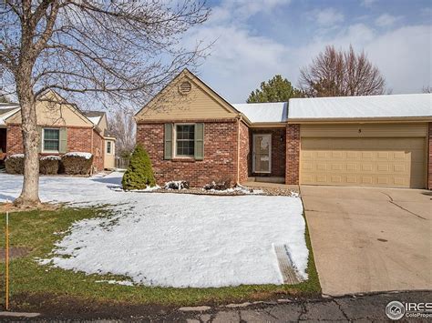 Fort collins colorado zillow. Zillow has 13 photos of this $598,500 3 beds, 2 baths, 1,607 Square Feet single family home located at 712 Greenfields Dr, Fort Collins, CO 80524 built in 2024. MLS #1001378. 