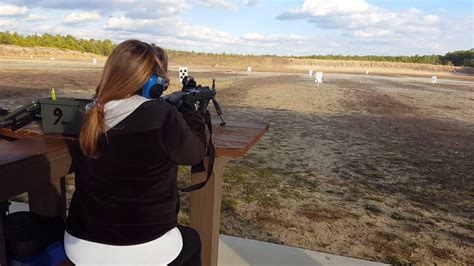 The Best 10 Gun/Rifle Ranges near me in Lumberton, New Jersey. 1. Fort Dix Shooting Range. 2. Ready Aim Fire Incorporated. 3. Shooter’s Sporting Center. “Coming down from the Brick area, we were extremely impressed with the size of the store when you walk in.