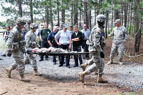 "Capt. Burnham has always been an avid proponent of the Fort Drum MSTC and its curriculum," said Capt. Martin L. Stewart, officer in charge of the Bridgewater-Vaccaro Medical Simulation Training .... 