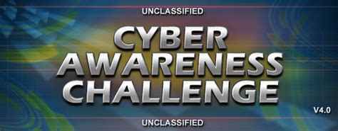 DOD-US1364-22 Department of Defense (DoD) Cyber Awareness Challenge 2022 (1 hr) This course content is based on the requirements addressed in these policies and from community input from the DoD CIO chaired Cyber Workforce Advisory Group (CWAG).. 