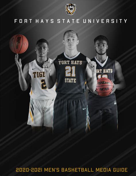 Fort hays state basketball. The top-ranked Fort Hays State women's basketball team opens its 22-game MIAA slate Wednesday evening (Dec. 1) when the Tigers take on Washburn University on the road in Topeka, Kan. Opening tip between the Tigers and Ichabods is slated for 5:30 p.m. 