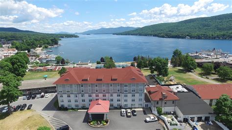 Fort henry hotel lake george. Things To Know About Fort henry hotel lake george. 