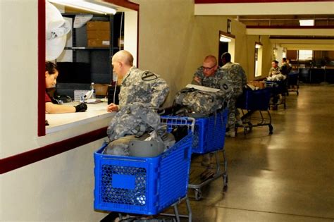 Fort hood central issue facility. i. ADSM 18-L08-AEB-IEL/UNI EM, Automated Central Issue Facility End User Manual 3. MISSION: a. The mission of the CIF is to provide OCIE authorized by CTA 50-900 and CTA 50-970 to all military personnel and selected DA Civilians (DAC) who are assigned or attached for duty to NTC and Fort Irwin. The CIF will provide emergency support to 