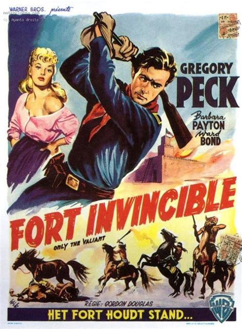 Fort invincible