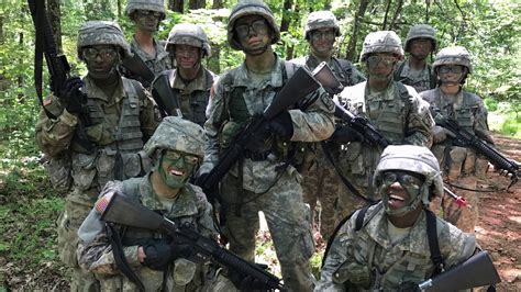 Jun 26, 2023 · Cadets from the 1st Regiment arrived in Fort Knox from across the nation for Basic Camp summer training. For the next 31 days, Cadets will learn leadership s... . 