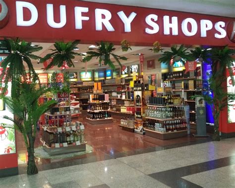 Duty-free shops at FLL International Airport. Tax-free shopping is a must when you have a departure or connecting flight at the airport in Fort Lauderdale Airport! Below you can …. 