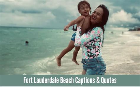 Fort lauderdale captions. Answer 1 of 4: Looks nice on their website; read some nice reviews. Any comments would be great. Can you walk to the main street in Lauderdale by the Sea for dining at night? 