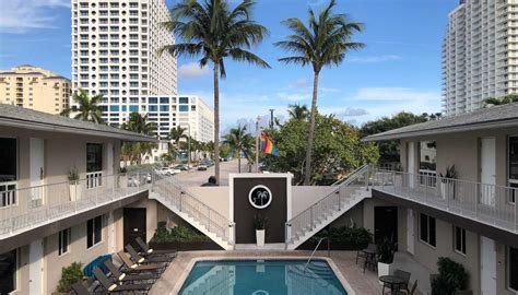 Fort lauderdale gay resorts. Well known as the most exquisite gay men’s guesthouse and resort in North America since 1999, Pineapple Point is the choice for gay men from all over the world to escape and … 