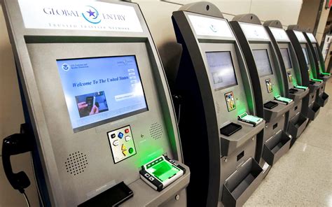 Fort lauderdale global entry enrollment center. Jan 4, 2023 · Richmond, VA 23250. Hours of Operation: 7:00 a.m. to 10:00 a.m. Tuesday. Contact Information: (804) 226-9675. Washington-Dulles International Airport (IAD) Address: 1 Saarinen Circle, Main Terminal Lower Level, West End, near arrivals Door 1 Sterling, VA 20166. Hours of Operation: 