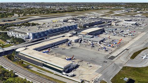 Fort lauderdale hollywood airport. Fort Lauderdale-Hollywood International Airport, 100 Terminal Dr, Fort Lauderdale, FL 33315, USA phone +1 954 359 1200 phone +1 954 359 2247 (Lost + Found) 