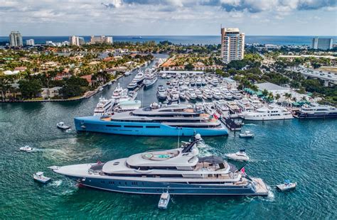 Fort lauderdale international boat show. Things To Know About Fort lauderdale international boat show. 