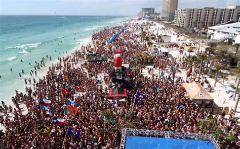 Fort lauderdale spring break. Mar 4, 2022 · Fort Lauderdale Police Maj. Bill Schultz discusses safety measures visitors and beachgoers can take during spring break. The news conference was conducted at Las Olas Oceanside Park on Friday ... 