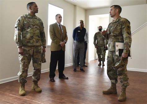 “Fort Leonard Wood offers a one-stop shop when it comes to training our Soldiers that you do not find anywhere else in Missouri. The entire planning and training process was made easier by the .... 