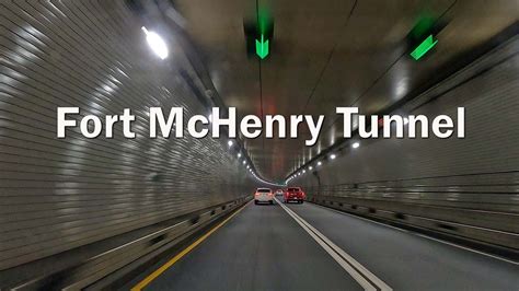 The Fort McHenry Tunnel located in Baltimore is operated by the Maryland Transportation Authority (MdTA). The tunnel, which was opened in November 1985, carries traffic underneath the Baltimore Harbor. It extends the peninsula and passes south of Fort McHenry beneath the harbor navigational channel and is an important section of I-95 ...