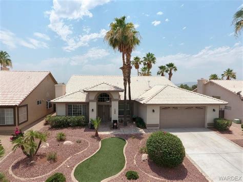 Fort mohave homes for sale. 2 bath. 900 sqft. 2960 Silver Creek Rd Lot 98. Bullhead City, AZ 86442. View Details. Advertisement. Homes for sale in Sunrise Vistas, Fort Mohave, AZ have a median listing home price of $256,700 ... 