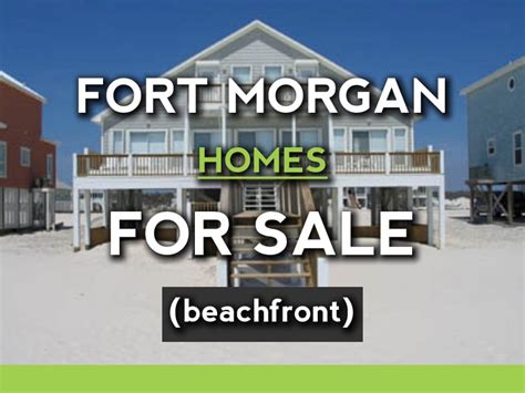 Fort morgan homes for sale. Search for current listings in Fort Morgan and view recent sales info, maps, pictures and other helpful sales info for Fort Morgan homes for sale in Gulf Shores Alabama. Sign Up; My Account; Site Map; Contact Me 251-504-1121. Facebook Twitter YouTube Instagram. Home; Condos. Alabama Condos For Sale; 