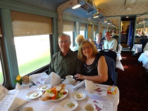Fort myers dinner train. Murder Mystery Dinner Train: Fun, food and murder. A truly unique dining experience. Your five course dinner is prepared on board and served at tables of four with an ongoing … 