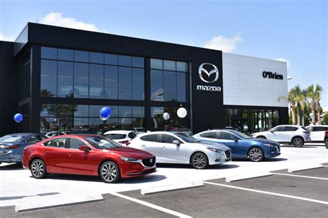 Mazda of Fort Myers - Service Center. 2850 Colonial Blvd, Fort M