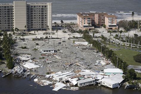 Fort myers hurricane news. Things To Know About Fort myers hurricane news. 