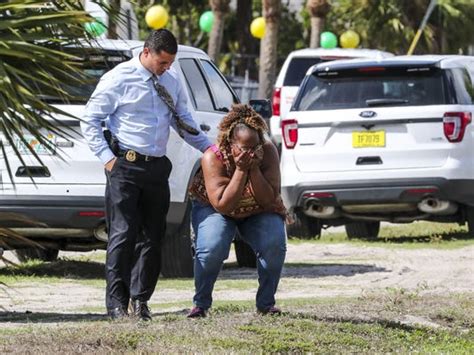 Inside the shooting Sunday morning in Fort Myers Sh