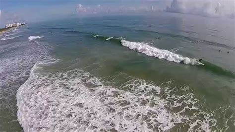 SurfGuru features Florida surfcams, a surf for