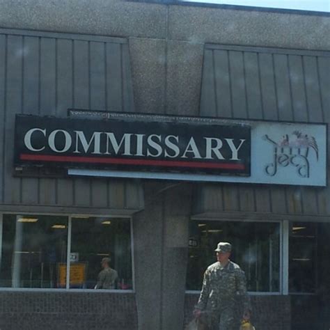 Fort polk commissary hours. Memorial Day: May 27, 2024, Store hours: 0800-1600. Items on Sale. Commissary Savings. Additional savings are just a click away with the Commissary Rewards Card! Coupons are also located at the front of the store for additional savings! ... Fort Knox Commissary CLICK2GO: 502-624-8525 X3425 ***** SHOP on line ... 