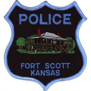 Fort scott police reports.  Let us help you find your Kansas traffic rep...