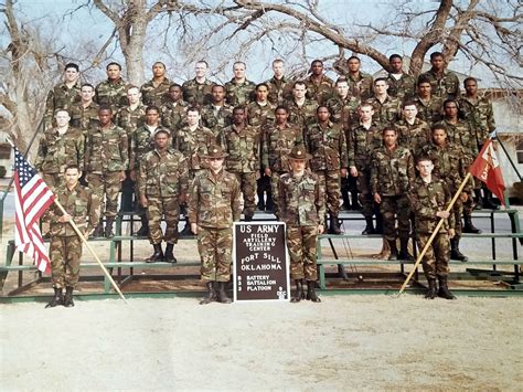 The Forge photos from Charlie 1/40's photo disk drive #Mar222019C140 #FortSillPhotography The Forge is the culminating event in Basic Combat Training, and in order to become a Soldier, all trainees.... 