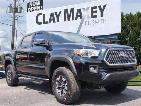 Browse cars and read independent reviews from Crain Kia of Fort Smith in Fort Smith, AR. Click here to find the car you’ll love near you. ... 2023 Toyota 4Runner .... 