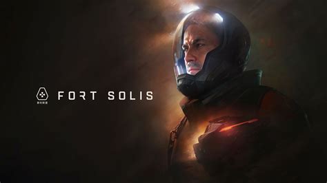 Fort solis. Aug 22, 2023 · Watch the trailer for Fort Solis, a third-person thriller game now available on PS5 and Steam. 