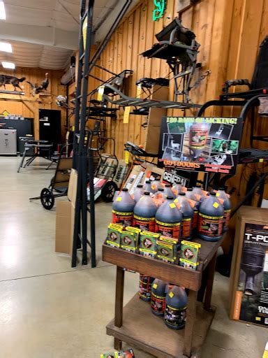 Fort thompson sporting goods sherwood ar. Sherwood, Arkansas, United States. 6 followers 6 connections See your mutual connections. View mutual connections with Kimberly ... Owner at Fort Thompson Sporting Goods INC Sherwood, AR. Connect ... 